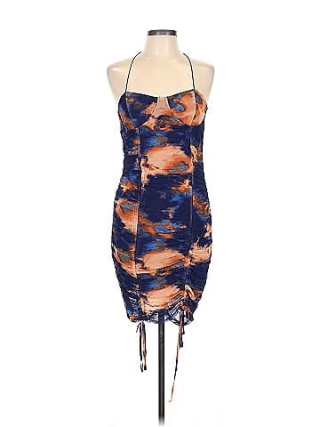 Almost Famous Cocktail Dress (view 1)