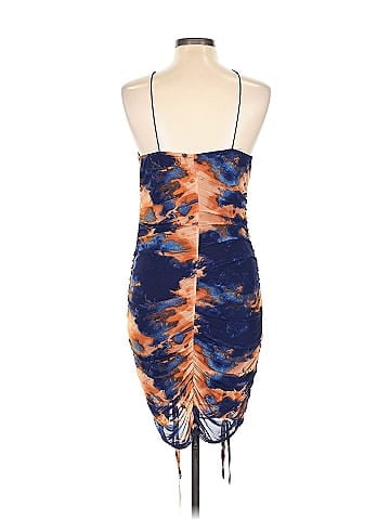 Almost Famous Cocktail Dress (view 2)