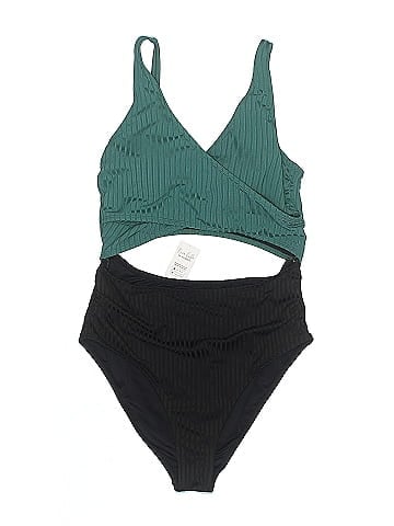 Cupshe One Piece Swimsuit (view 1)