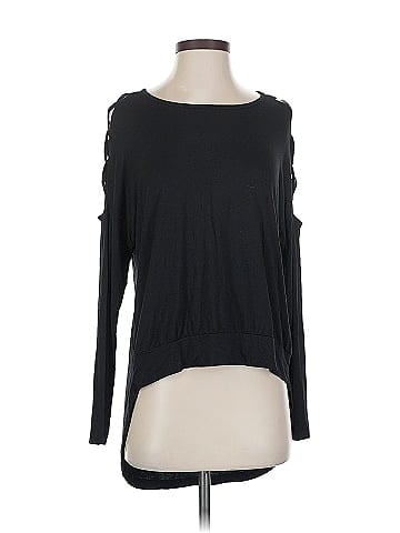 Venus Long Sleeve Top (view 1)