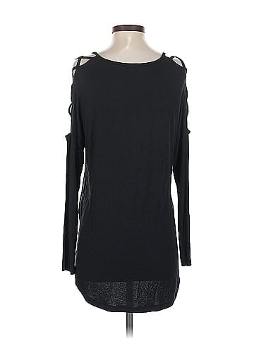 Venus Long Sleeve Top (view 2)