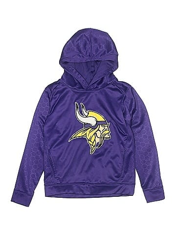 NFL Pullover Hoodie (view 1)