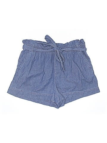 Pact Shorts (view 1)