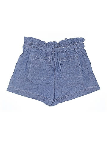 Pact Shorts (view 2)