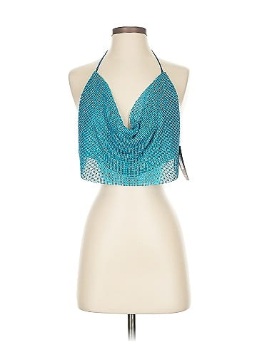 Fashion Nova Sleeveless Top (view 1)