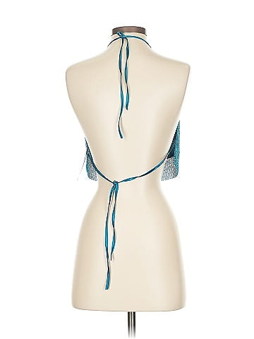 Fashion Nova Sleeveless Top (view 2)