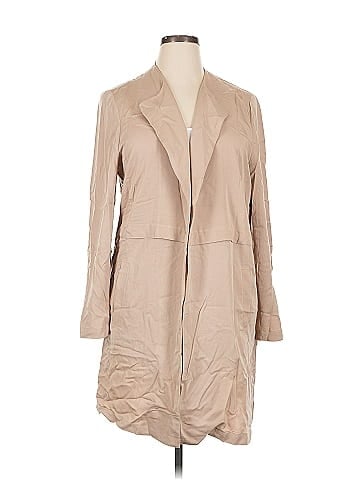 Nine West Trenchcoat (view 1)