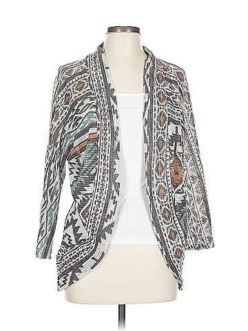 Almost Famous Kimono (view 1)