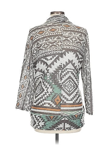 Almost Famous Kimono (view 2)