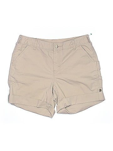 Carhartt Khaki Shorts (view 1)