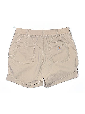 Carhartt Khaki Shorts (view 2)