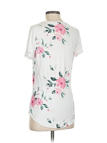 Market and Spruce Short Sleeve T-Shirt (view 2)