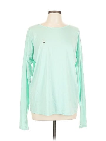 VSX Sport Long Sleeve Top (view 1)