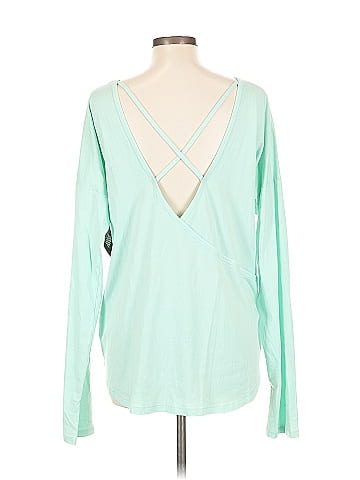 VSX Sport Long Sleeve Top (view 2)