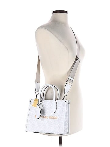 MICHAEL Michael Kors Satchel (view 2)