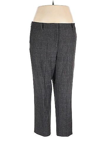 Ann Taylor Factory Dress Pants (view 1)