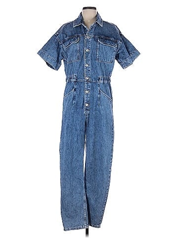 We the Free Jumpsuit (view 1)