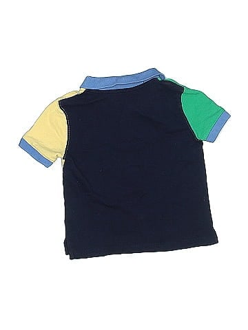 Baby Gap Short Sleeve Top (view 2)