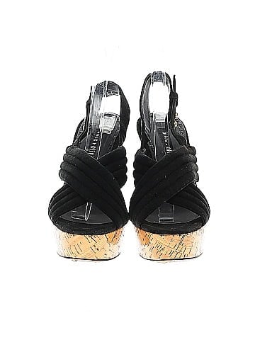 Alice + Olivia Heels (view 2)