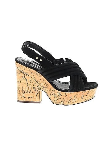Alice + Olivia Heels (view 1)