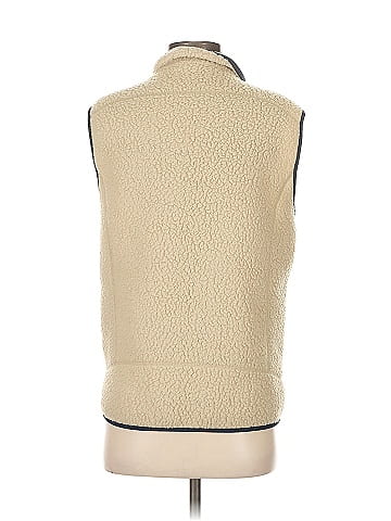 Patagonia Sweater Vest (view 2)
