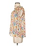 BA&SH Ivory Short Sleeve Blouse Size XS (0) - photo 5