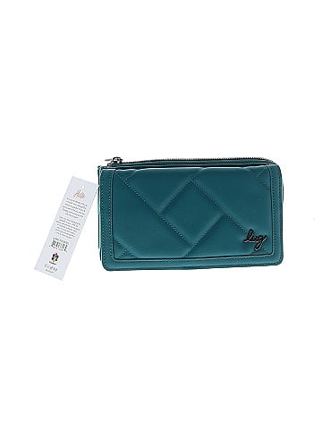 Lug Wallet (view 1)