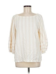 Ann Taylor Loft 3/4 Sleeve Blouse