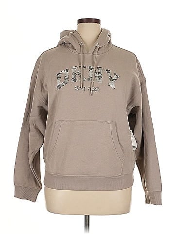 DKNY Sport Pullover Hoodie (view 1)