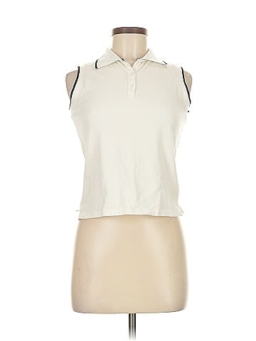Brandy Melville Sleeveless T-Shirt (view 1)