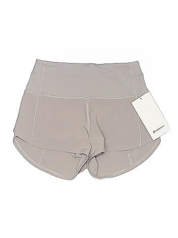 Lululemon Athletica Athletic Shorts (view 1)