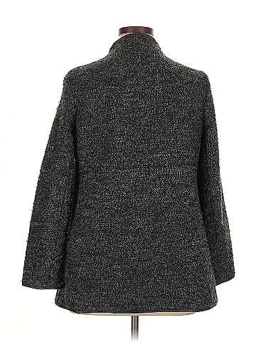 Susan Graver Coat (view 2)