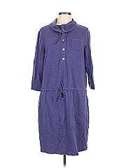 Zenergy By Chico's Casual Dress