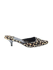Jack Rogers Heels