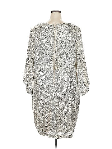 Eliza J Cocktail Dress (view 2)