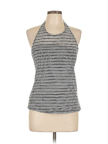 Anne Cole Sleeveless Top (view 1)