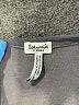 Splendid 100% Rayon Gray Long Sleeve Blouse Size XS - photo 7