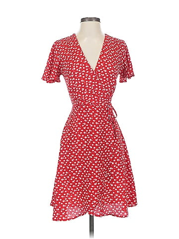 Monteau Casual Dress (view 1)