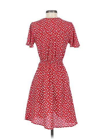 Monteau Casual Dress (view 2)