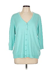 Isaac Mizrahi Live! Cardigan