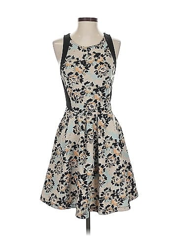 Bar III Cocktail Dress (view 1)