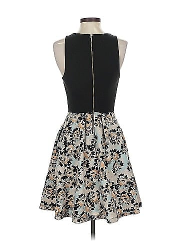 Bar III Cocktail Dress (view 2)