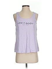 Life Is Good Tank Top