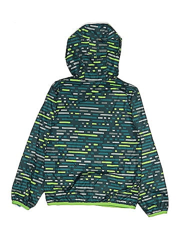 Columbia Windbreaker (view 2)