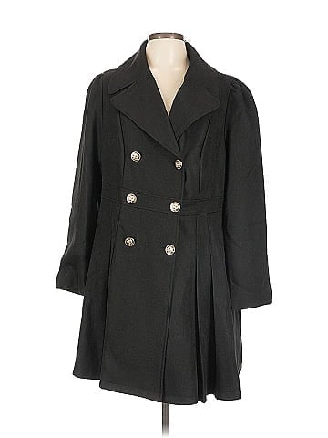 BLOOMCHIC Coat (view 1)