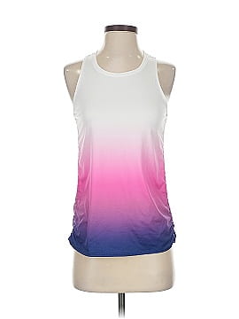 Lucky In Love Tank Top