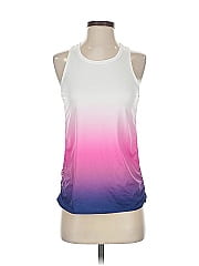 Lucky In Love Tank Top