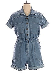 Vigoss Romper