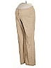 Ann Taylor LOFT Tan Khakis Size 2 - photo 1