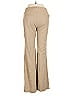 Ann Taylor LOFT Tan Khakis Size 2 - photo 2